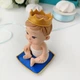 Силіконовий молд Хлопчик принц - изображение 3