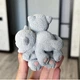 Силіконовий молд Три котики - изображение 3