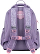 Рюкзак шкільний Kite Education каркасний Tokidoki 35x26x13.5 см Бузковий (TK24-555S) - зображення 8