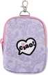 Рюкзак шкільний Kite Education каркасний Tokidoki 35x26x13.5 см Бузковий (TK24-555S) - зображення 14