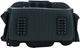 Рюкзак шкільний Kite Education каркасний UFO 35x26x13.5 см Чорний (K24-555S-7) - зображення 11