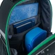 Рюкзак шкільний Kite Education каркасний UFO 35x26x13.5 см Чорний (K24-555S-7) - зображення 14