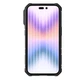 TPU+PC чохол Nillkin CamShield Armor Pro no logo (шторка на камеру) для Apple iPhone 14 Pro Max - зображення 5