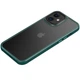 TPU+PC чехол Metal Buttons для Apple iPhone 11 (6.1") Зеленый - 00000042623_5 - изображение 1