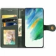 Кожаный чехол книжка GETMAN Gallant (PU) для Samsung Galaxy S24+ - изображение 2