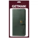 Кожаный чехол книжка GETMAN Gallant (PU) для Samsung Galaxy S24+ - изображение 4