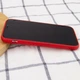 Шкіряний чохол Xshield для Apple iPhone 11 Pro Max (6.5") Красный / Red - изображение 4