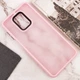 Чохол TPU+PC Lyon Frosted для Xiaomi Redmi Note 9s / Note 9 Pro / Note 9 Pro Max Pink - зображення 4