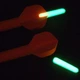 Светляк на маркер Gardner UV TORCH GLO-WORM SCREW-ON (pair) - изображение 3