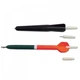 Светляк на маркер Gardner UV TORCH GLO-WORM SCREW-ON (pair) - изображение 4