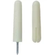 Светляк на маркер Gardner UV TORCH GLO-WORM SCREW-ON (pair) - изображение 1
