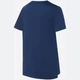 Спортивная футболка для бега женская New Balance Nb Prfm WT41222NNY S Синяя (197375379180) - изображение 5