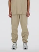 Спортивные штаны мужские New Balance Nb Athletics MP41508SOT XL Песочные (197375356471) - изображение 1