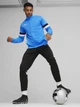 Спортивный костюм мужской Puma teamRise Trg 65865302 XL Ignite Blue-Black (4099685976096) - изображение 5