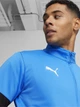 Спортивный костюм мужской Puma teamRise Trg 65865302 XL Ignite Blue-Black (4099685976096) - изображение 8