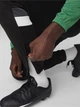 Спортивный костюм мужской Puma teamRise Trg 65865305 XL Sport Green-Black (4099685976331) - изображение 9