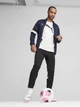 Спортивный костюм мужской Puma teamRise Trg 65865306 S Темно-синий/Черный (4099685976362) - изображение 5