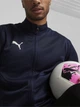 Спортивный костюм мужской Puma teamRise Trg 65865306 S Темно-синий/Черный (4099685976362) - изображение 8