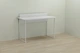 Комп'ютерний стіл Ferrum-decor Скай 75x100x60 білий ДСП Біле 16мм - зображення 1