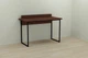 Комп'ютерний стіл Ferrum-decor Скай 75x120x70 чорний ДСП Венге 32мм - зображення 1