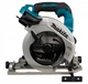 Пила дискова ручна акумуляторна Makita DHS783Z (190 мм, 6000 хв-1, 62.5 мм, BL, AWS, LXT, без акумуляторів та зарядного пристрою) - зображення 2