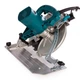 Пила дисковая ручная Makita HS0600 (270 мм, 4100 мин-1, 101 мм, 2000 Вт) - изображение 3