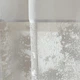 Кухонная тюль арка Мрамор Adagio Windows Decor Белая под любой карниз в размерах 2,7х1,6м, легкая короткая штора для окна - изображение 2