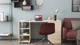 Стол-тумба трансформер Смарт 1/1 Ferrum-decor 750x1450x500 ДСП Дуб Сан-Марино 16 мм (SMART002) - изображение 8