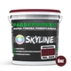 Сверхстойкая краска резиновая суперэластичная «РабберФлекс» SkyLine 6 кг (hoz0010704) - изображение 2