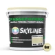 Сверхстойкая краска резиновая суперэластичная «РабберФлекс» SkyLine 6 кг (hoz0010753) - изображение 2