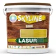 Лазурь декоративно-защитная для обработки дерева LASUR Wood SkyLine 3 л 000278636 - изображение 1