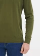 Джемпер Conte of Florence Оливковый, M (0485WA CASTELLI_00230OLIVEGREENM) (0485WA CASTELLI_00230OLIVEGREENM) - изображение 4