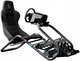 Fotel gamingowy Playseat Trophy Logitech G Edition (8717496873101) - obraz 2