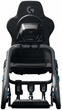 Fotel gamingowy Playseat Trophy Logitech G Edition (8717496873101) - obraz 4