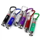 Брелок лазер пластик 1+1+1 led Red (111LZR) CLS55 - изображение 2