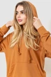 Спортивний костюм AGER M Коричневий 244R009 - зображення 7
