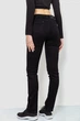Джинсы AGER 26 Черный 214R1449 - изображение 4