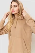 Спортивный костюм AGER XXL Бежевый 244R009 - изображение 7