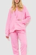 Спортивный костюм AGER XL Розовый 244R009 - изображение 2