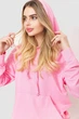 Спортивный костюм AGER XL Розовый 244R009 - изображение 7