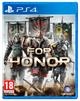 Гра Sony PlayStation 4 For Honor Англійська Версія Б/У - зображення 1