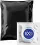 Презервативи EXS Nano Thin ультратонкі 12 шт (ROZ6400230159) - зображення 3