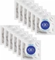 Презервативи EXS Nano Thin ультратонкі 12 шт (ROZ6400230159) - зображення 1