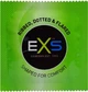 Презервативи EXS Ribs and Dots Точково-ребристі 12шт (ROZ6400230162) - зображення 2