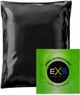 Презервативи EXS Ribs and Dots Точково-ребристі 12шт (ROZ6400230162) - зображення 3