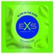 Презервативи EXS Glow Світяться у темряві 6 шт (ROZ6400230166) - зображення 2