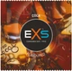 Презервативи EXS mixed flavored Ароматизовані 4 шт (ROZ6400230192) - зображення 2