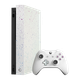 Консоль Microsoft Xbox One X Hyperspace Special Edition 1TB White Геймпад Б/У - изображение 1