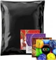 Презервативи EXS mixed flavored Ароматизовані 4 шт (ROZ6400230192) - зображення 6