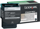 Toner Lexmark C546/X564 Black (734646326186) - obraz 1